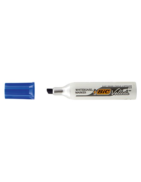 PENNARELLO VELLEDA 1781 BLU P.SCALPELLO WHITEBOARD BIC 9402971