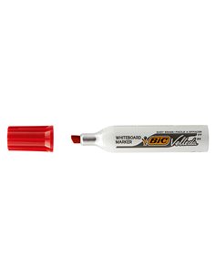PENNARELLO VELLEDA 1781 ROSSO P.SCALPELLO WHITEBOARD BIC 9402961