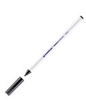 MARCATORE EDDING 4600 NERO P.CONICA 1MM PER TESSUTO E-4600 001