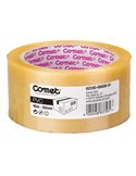 NASTRO ADESIVO 66MTX50MM TRASP.PVC 62-240 COMET 62240-00008-02