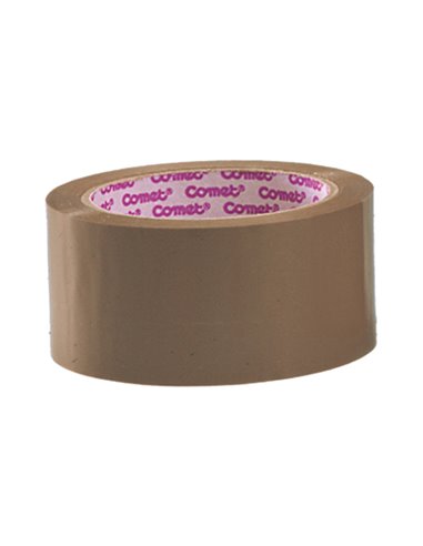 NASTRO ADESIVO 66MTX50MM AVANA PP 530 COMET 72530-00002-70