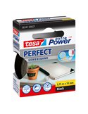 NASTRO ADESIVO TELATO 19MMX2,7MT NERO 56341 XP PERFECT 56341-00027-04