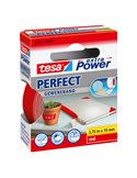 NASTRO ADESIVO TELATO 19MMX2,7MT ROSSO 56341 XP PERFECT 56341-00031-04