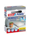 NASTRO ADESIVO TELATO 19MMX2,7MT GRIGIO 56341 XP PERFECT 56341-00033-04