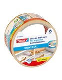 NASTRO BIADESIVO 5MTX50MM (56170) TAGLIO FACILITATO TESA 56170-00007-12