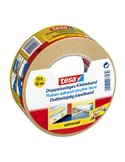 NASTRO BIADESIVO 25MTX50MM TAGLIO FACILITATO TESA 56172-00005-12