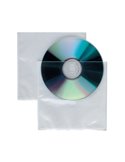 25 buste a sacco PP Soft CD 125x120mm Sei Rota 657529
