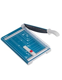 Taglierina a leva DAHLE 533 R000533