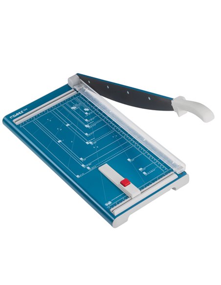 Taglierina a leva DAHLE 534 R000534 DAHLE TAGLIERINE A LEVA