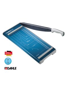Taglierina a leva HOBBY 502 DAHLE R000502 DAHLE TAGLIERINE A LEVA