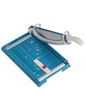 Taglierina a leva c/ paramano rotante DAHLE 561 R000561