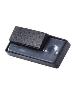 TAMPONE CB2 REINER TYPE 2 per TIMBRO B6K NERO CB2.N Reiner INCHIOSTRO PER TIMBRI-TAMPONI