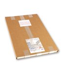 CARTA INKJET PLOTTER 59,4X84,1CM (A1) 90GR 125FG OPACA CAD CANSON 200061144