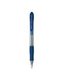 PENNA SFERA SCATTO SUPER GRIP BLU MEDIO 1.0mm PILOT 001441
