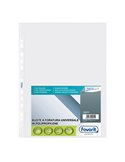 25 BUSTE FORATE 23X33 1243/15 SUPERIOR LISCIA FAVORIT 100460065
