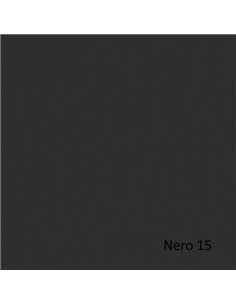 BLISTER 10FG CARTONCINO 70X100 220GR NERO 115 FABRIANO ELLE ERRE 46470115