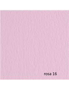BLISTER 10FG CARTONCINO 70X100 220GR ROSA 116 FABRIANO ELLE ERRE 46470116
