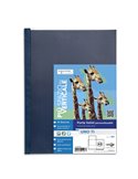 Portalistini personalizzabile UnoTI 30x42cm 24 buste A3Libro Sei Rota 55312407