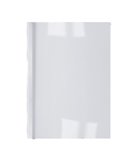 100 CARTELLINE TERMICHE 3MM BIANCO BUSINESS LINE LEATHER IB451713