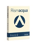 Carta RISMACQUA 200gr A4 125fg avorio 110 FAVINI A67Q104