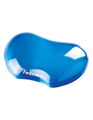 POGGIAPOLSI IN GEL TRASPARENTE BLU 91177 91177-72
