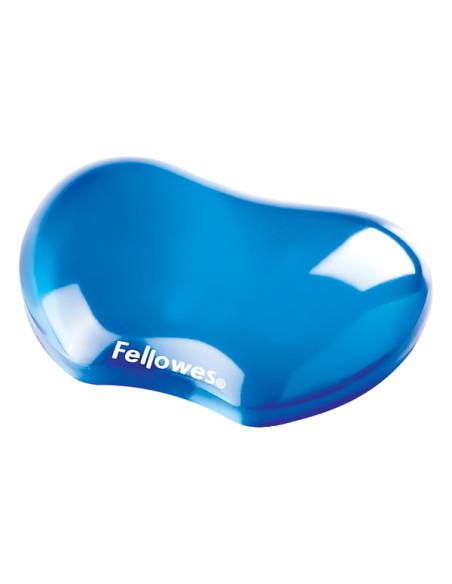 POGGIAPOLSI IN GEL TRASPARENTE BLU 91177 91177-72