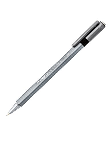 PORTAMINE TRIPLUS®MICRO 774 0.5MM STAEDTLER 77425 STAEDTLER PORTAMINE