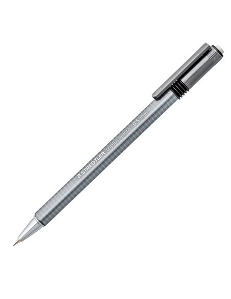 PORTAMINE TRIPLUS®MICRO 774 0.5MM STAEDTLER 77425 STAEDTLER PORTAMINE