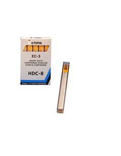 5 caricatori da 210 punti HDC-8 x ETONA EC-3 034D084802