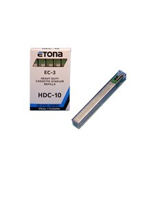 5 caricatori da 210 punti HDC-10 x ETONA EC-3 034D104002