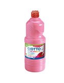 TEMPERA PRONTA GIOTTO 1000ML ROSA 533406