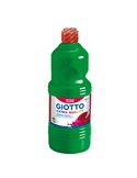 TEMPERA PRONTA GIOTTO 1000ML VERDE 533412