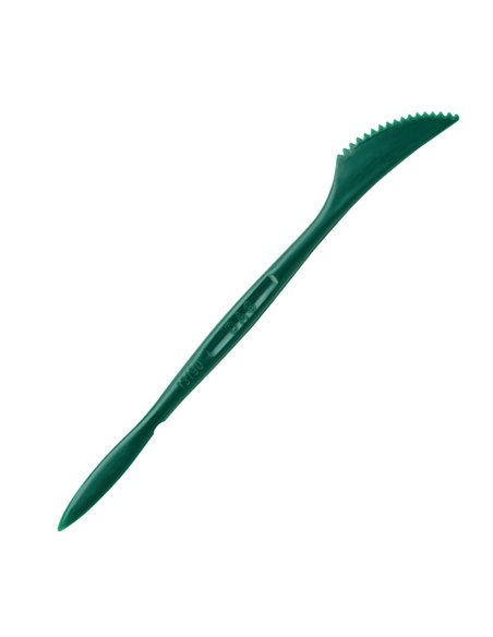 BARATTOLO CONF 48 pz SPATOLE DAS 385800 DAS PASTE MODELLABILI