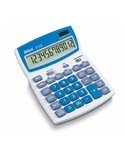 CALCOLATRICE DA TAVOLO IBICO 212X IB410086