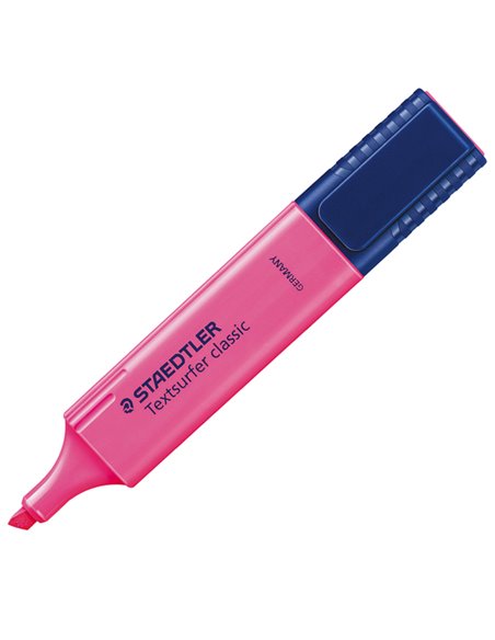 EVIDENZIATORE TEXTSURFER CLASSIC FUCSIA 364-23 STAEDTLER 364-23