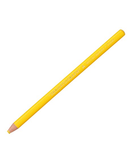 Matita dermotografica 7600 giallo UNI MITSUBISHI M 7600 G UNI MITSUBISHI MATITE USI PARTICOLARI