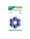 BLISTER 12 MAGNETI MR-20 BLU DIAM.20MM MR-20-BL