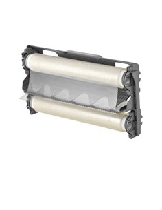 BOBINA PLASTIF.A FREDDO 80MIC A4 20MT ART.18646 18646 LEITZ FILM IN BOBINA PER PLASTIFICARE