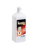 Crema lavamani La Rossa in flacone con dosatore da 1L Nettuno 00668
