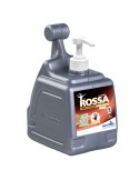 Crema lavamani La Rossa in dispenser T-Box da 3L Nettuno 00397