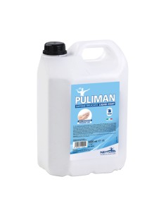 SAPONE LIQUIDO PULIMAN IN TANICA DA 5000ML 00233