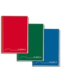 RUBRICA CARTONATO A4 210X310MM 96FG 1RIGO BLASETTI 1375