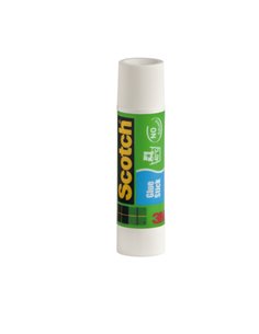 COLLA STICK 40GR BIANCA PERMANENTE Scotch® 7100115359 SCOTCH COLLE-ADESIVI SPRAY