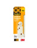TORRE 8 RT NASTRO ADESIVO Scotch® 508 19MMX33M IN PPL 7100336276