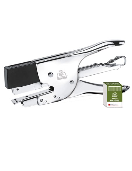 CUCITRICE A PINZA PRIMULA 12 RO-MA 0022003