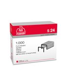 SCATOLA 1000 PUNTI S24 (23/24) IN ACCIAIO RO-MA 1005420