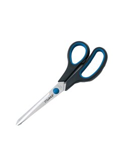 Forbici COMFORT GRIP 20cm asimmetrica DAHLE R054408