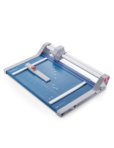 Taglierina a rullo Professionale 550 DAHLE R000550 DAHLE TAGLIERINE A RULLO