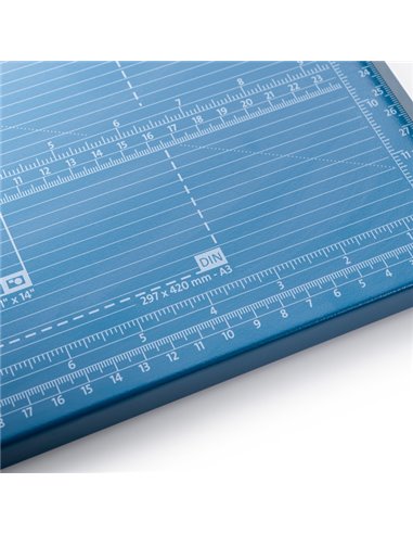 Taglierina a rullo Professionale 550 DAHLE R000550 DAHLE TAGLIERINE A RULLO