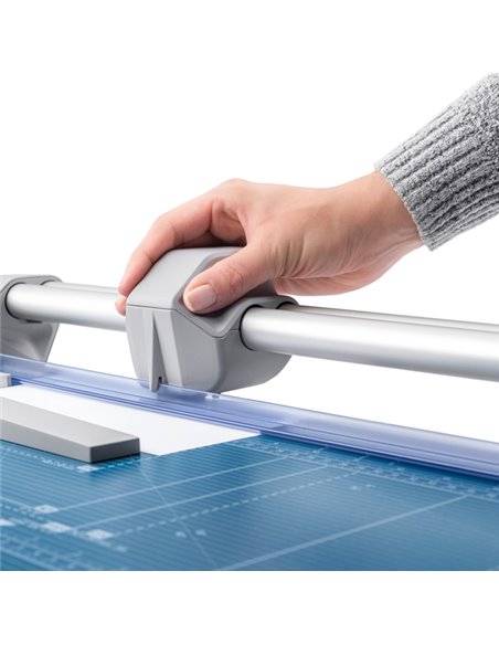 Taglierina a rullo Professionale 550 DAHLE R000550 DAHLE TAGLIERINE A RULLO